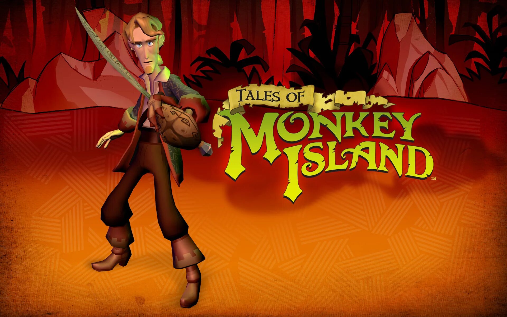 Tales of Monkey Island Telltale. Игры Monkey Island. Tales of Monkey Island. Остров обезьян игра на ПК. Остров обезьян игра