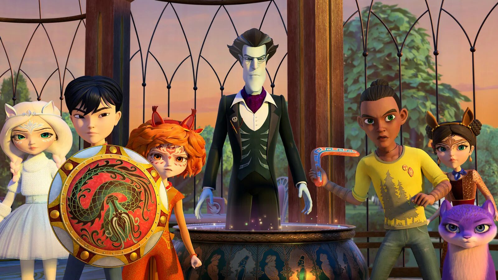 Включи царевна таинственные. Царевны и таинственная гостья 2023. Царевны и таинственная гостья марфуша. Царевны и таинственная гостья 2023. Царевны и таинственная гостья мультфильм 2023 в кино.