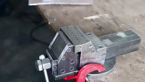 Самодельный мощный
