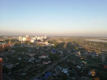 Воздух петропавловск