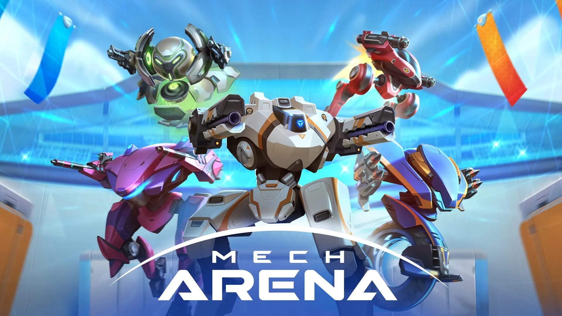 Версия mech arena. Игра мех Арена. Меч Арена робот шоудаун. Мех Арена мехи. Мех Арена роботы.