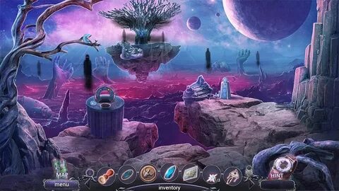 The trap of breath concealed magic