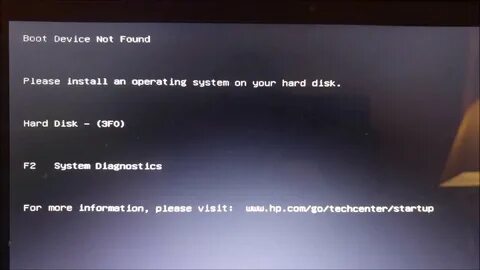 Error device error 3