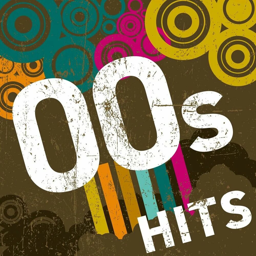 00s. Hits 00s. 2000s Hits. Pop Hits 00-s. 5 00 музыка