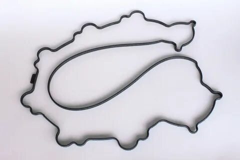 Прокладка клапанной крышки маз