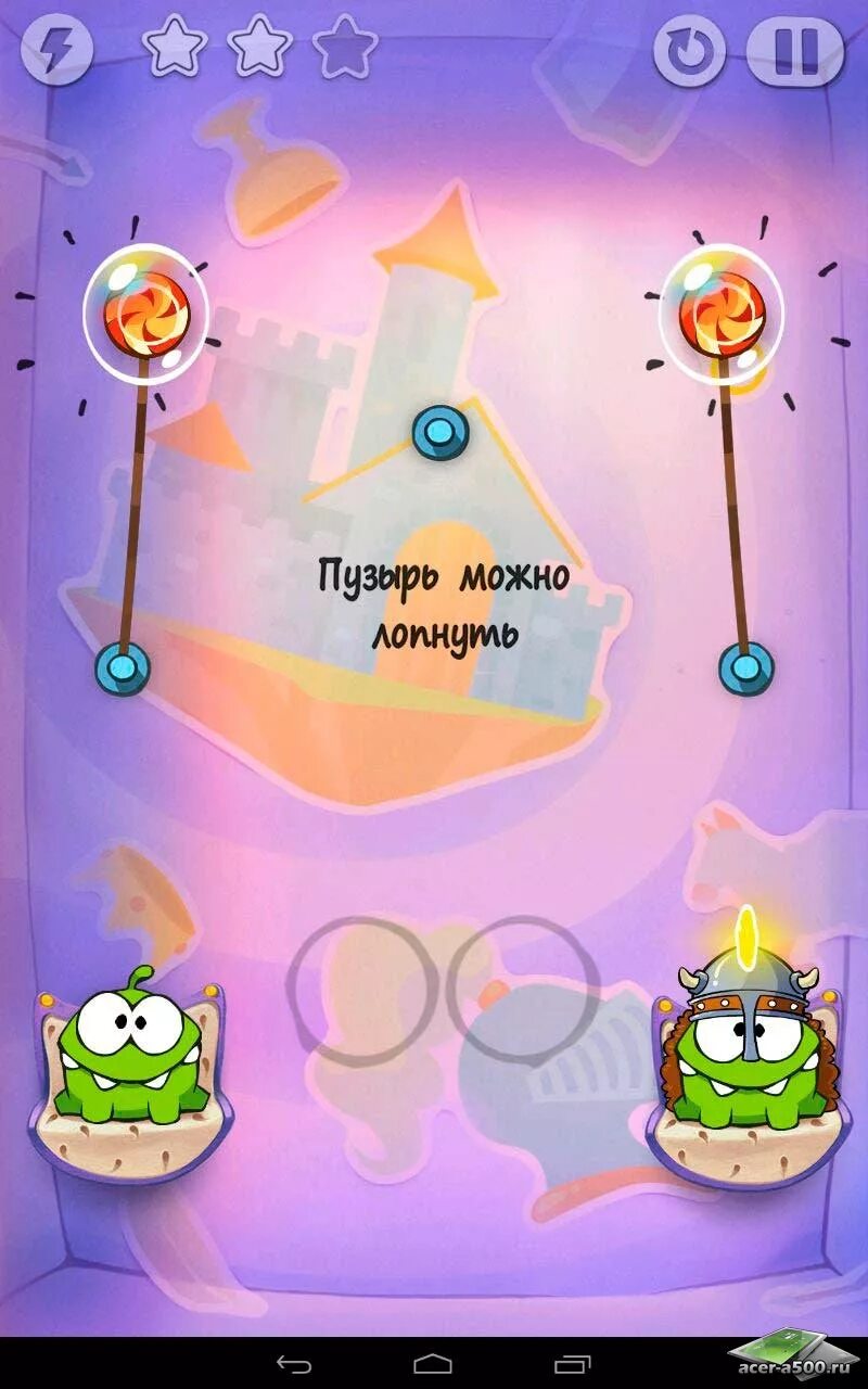 Игра путешествия ам няма во времени. Ам Ням time Travel. Ам Ням игра. Cut the Rope путешествие во времени.