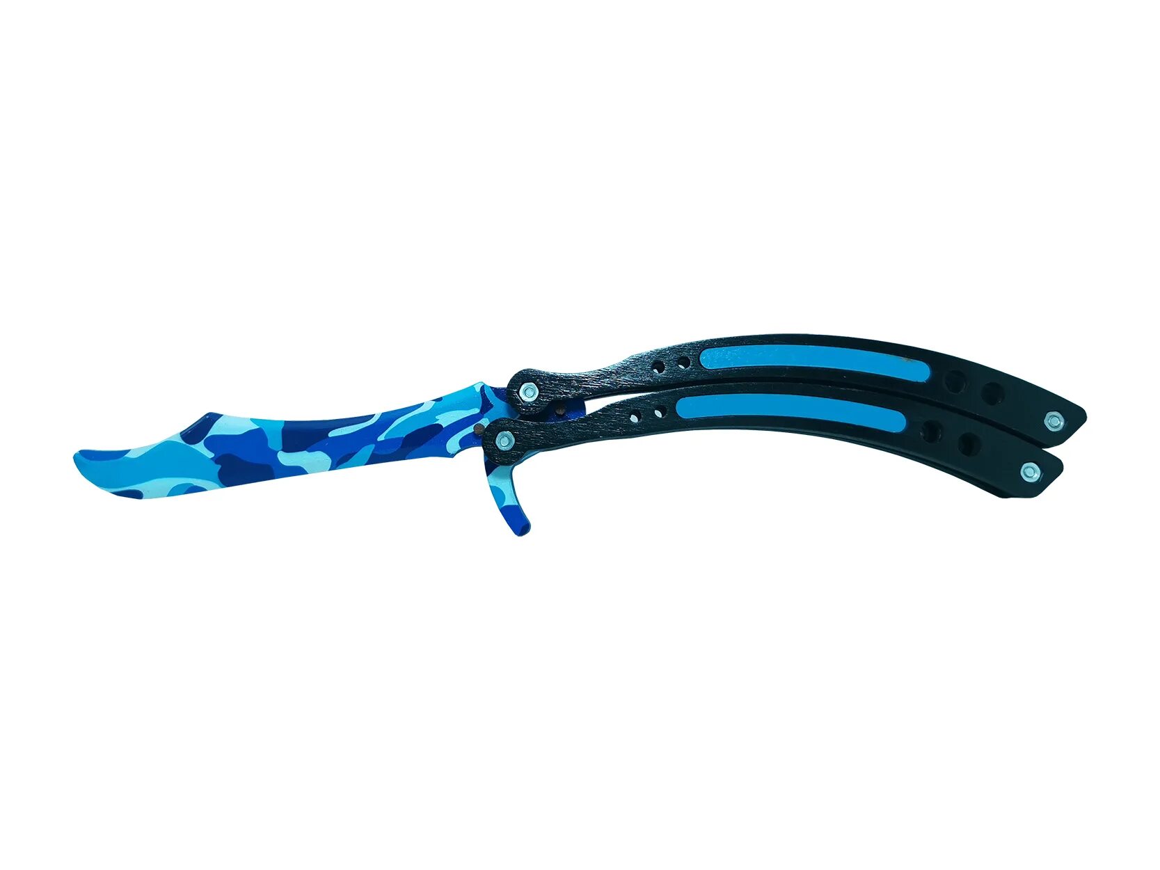 Butterfly cs