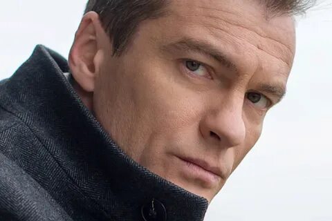 Резник актер