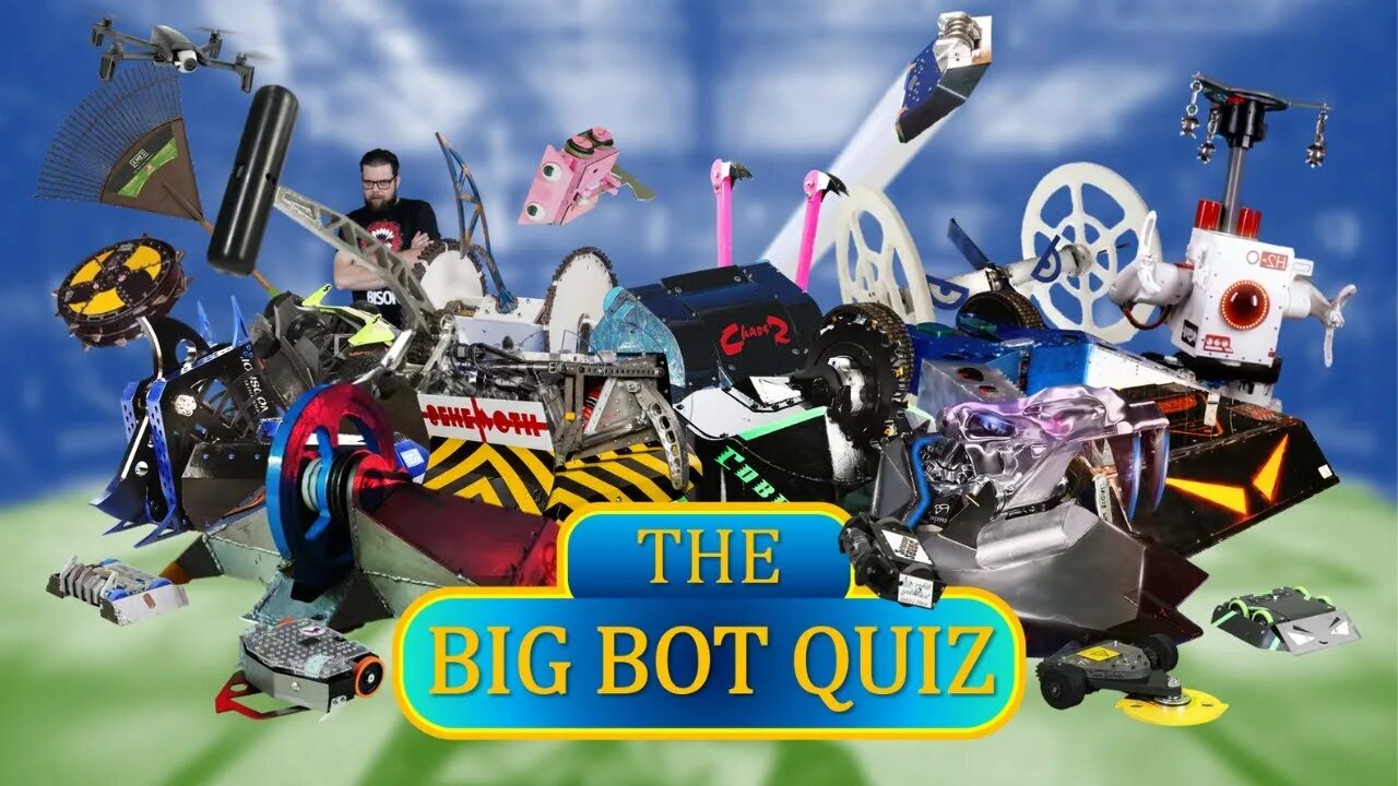 Quiz bot