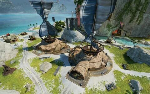 Apex point
