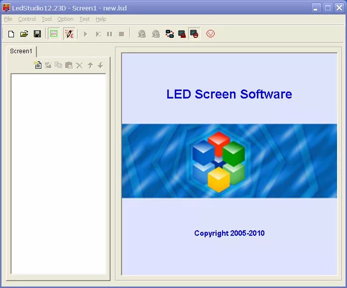 Ledstudio