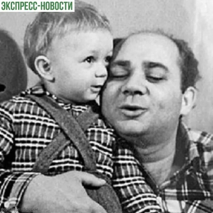 Евгений Леонов: обыкновенный гений советского кино