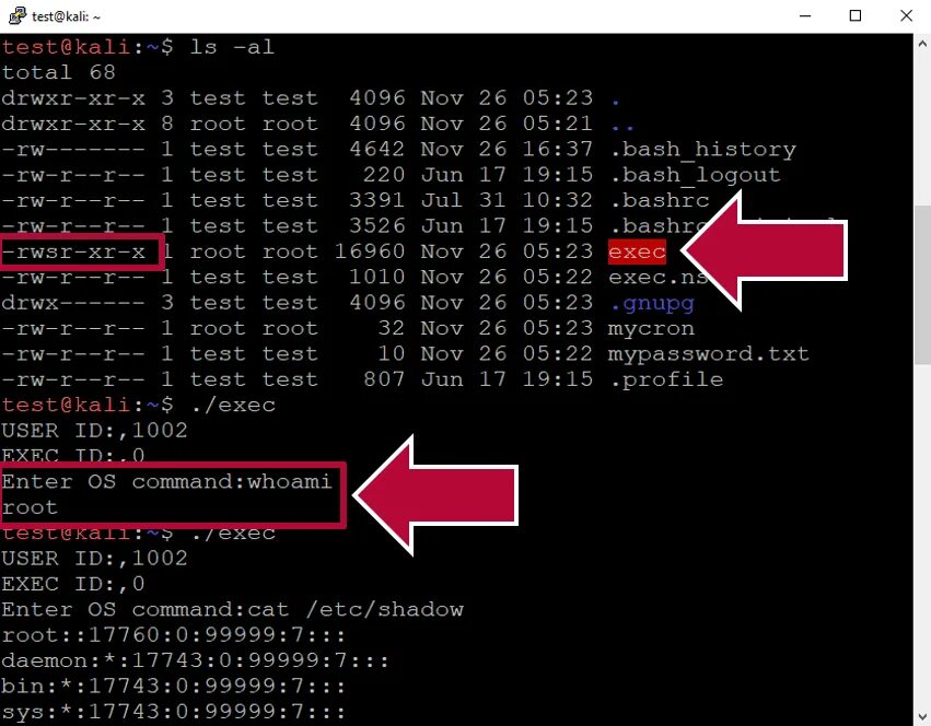 Hack utility