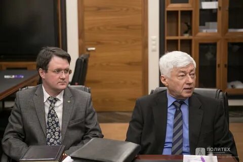Комитет стратегического