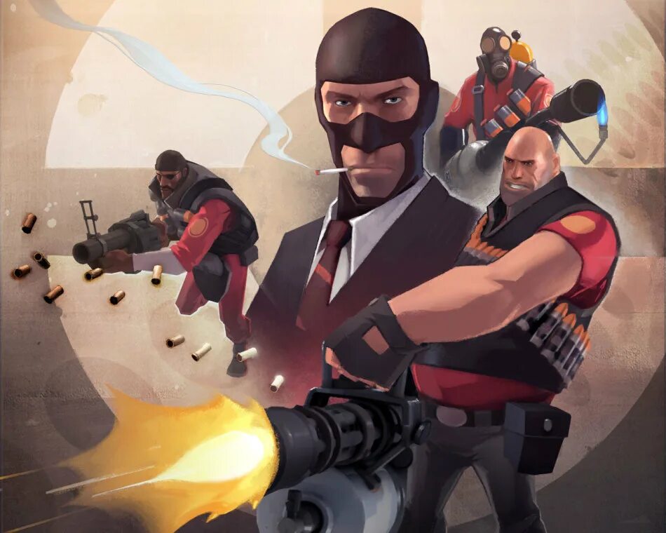 Tf2 hacks