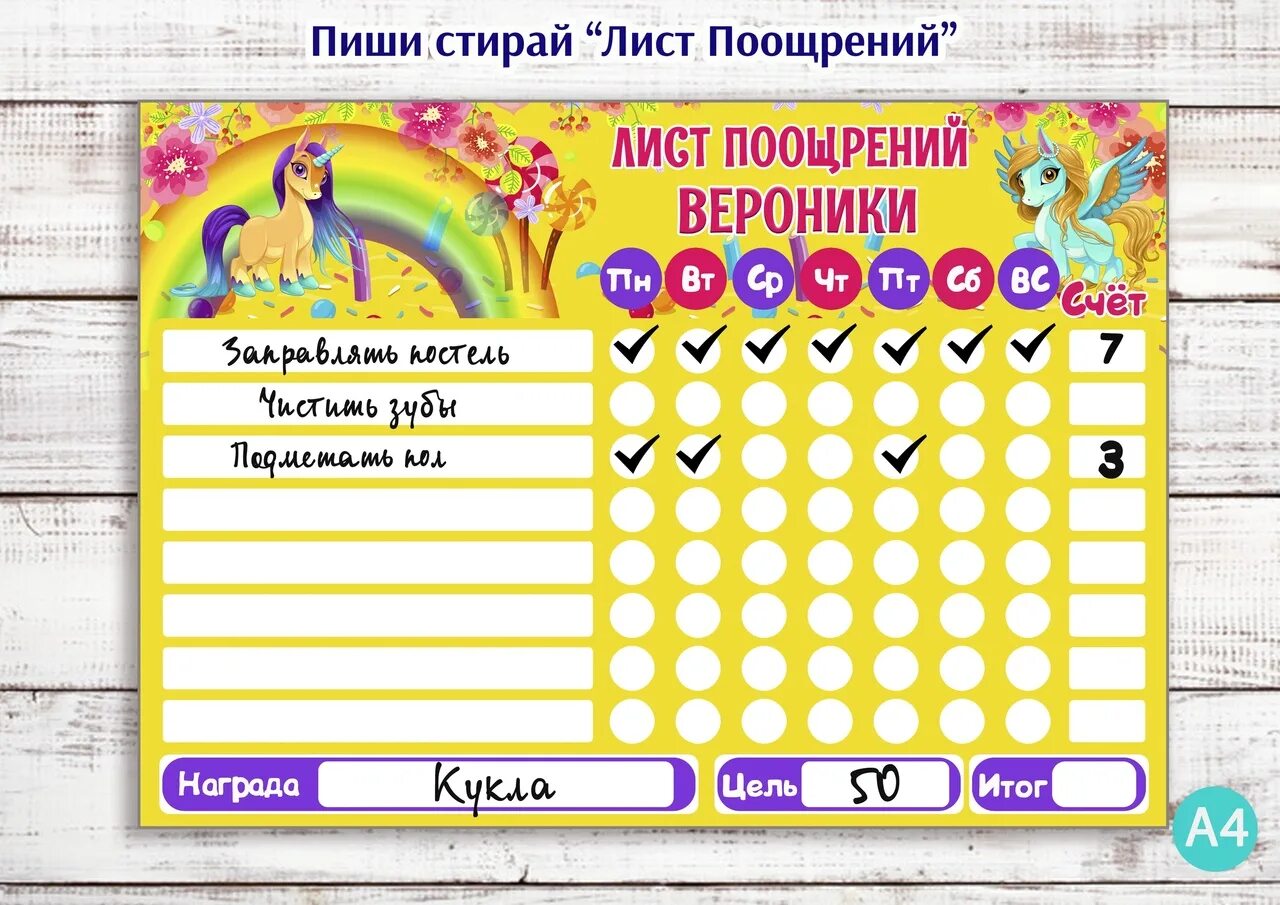 Лист поощрений для детей. Таблица поощрений для детей. Лист поощрений для детей в детском саду. Календарь поощрений для ребенка.