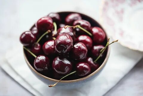 Физ вишня вкусно и точка что это