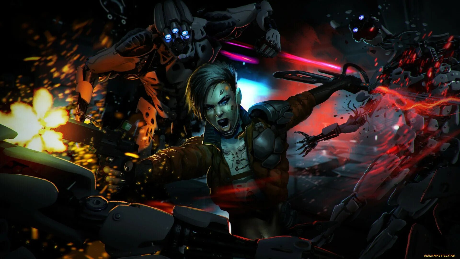 Киборг в 4. Cyberpunk 2077 киборги. cyberpunk 2077 киборги girl. киберпанк арт. картинки на рабочий стол киберпанк.