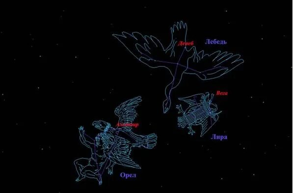 Учитель святых созвездий 43. Созвездие лебедь Орел Лира. Вега Созвездие Лиры орла. Альфа созвездия Лиры. Вега Альфа Лиры.