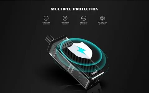 Smoant k 1