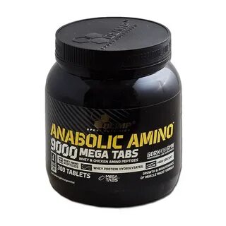 Аминокислоты спортивное питание