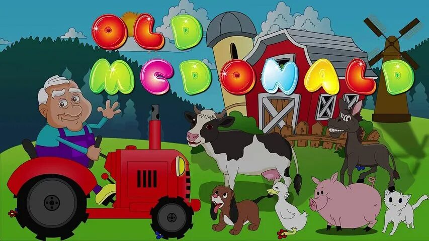 Дядя мой живет на ферме детская. Раскосф ерма. Дедушка на ферме жил. Мой дядя жил на ферме. На ферме детская песенка.