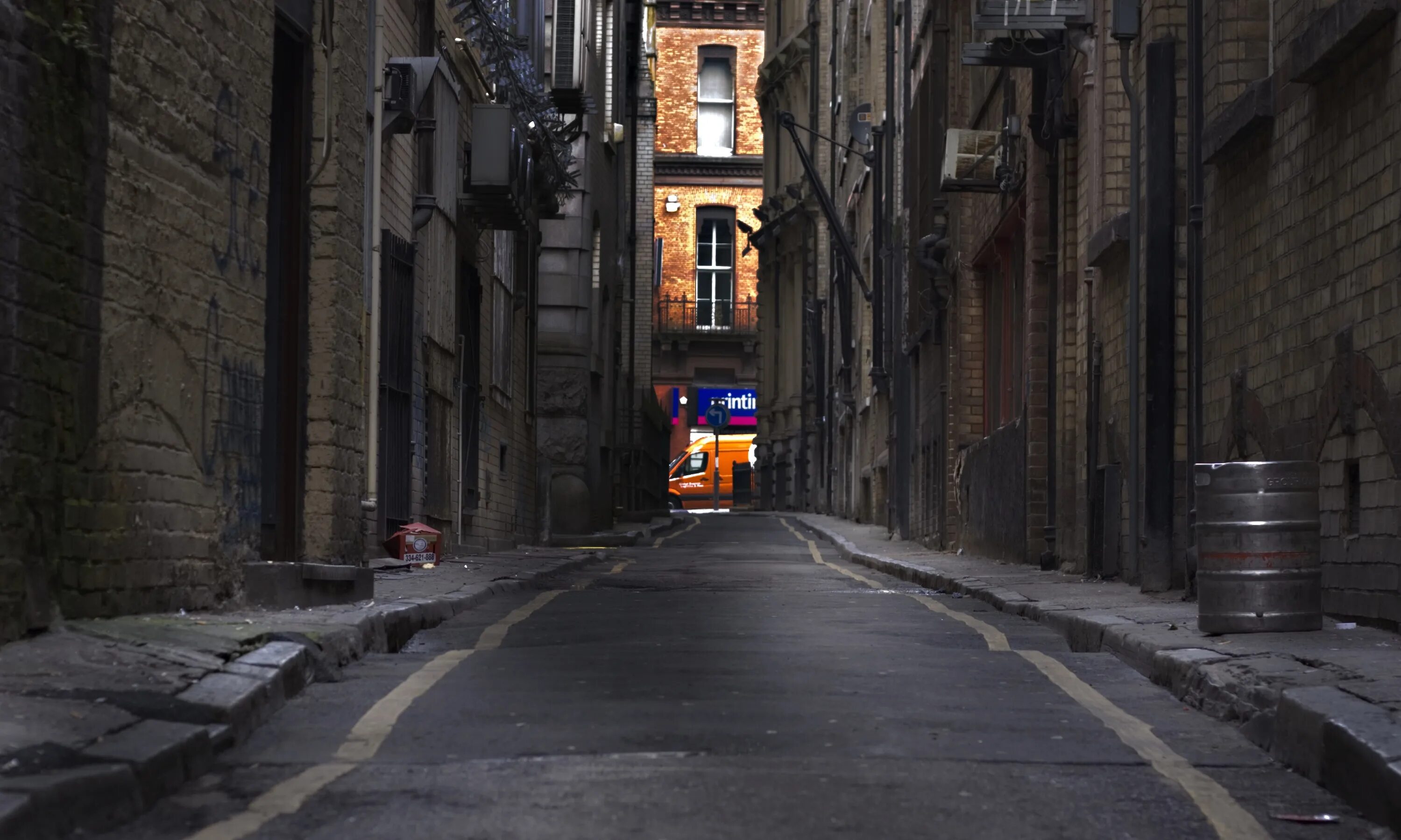 Alley. Грязный переулок. Martry alley. Alley на русском. Подворотни нью йорка.