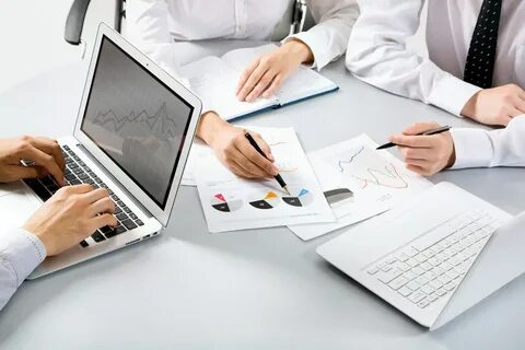 Консультирование аудит