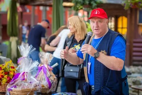 Фестиваль ворошиловский стрелок
