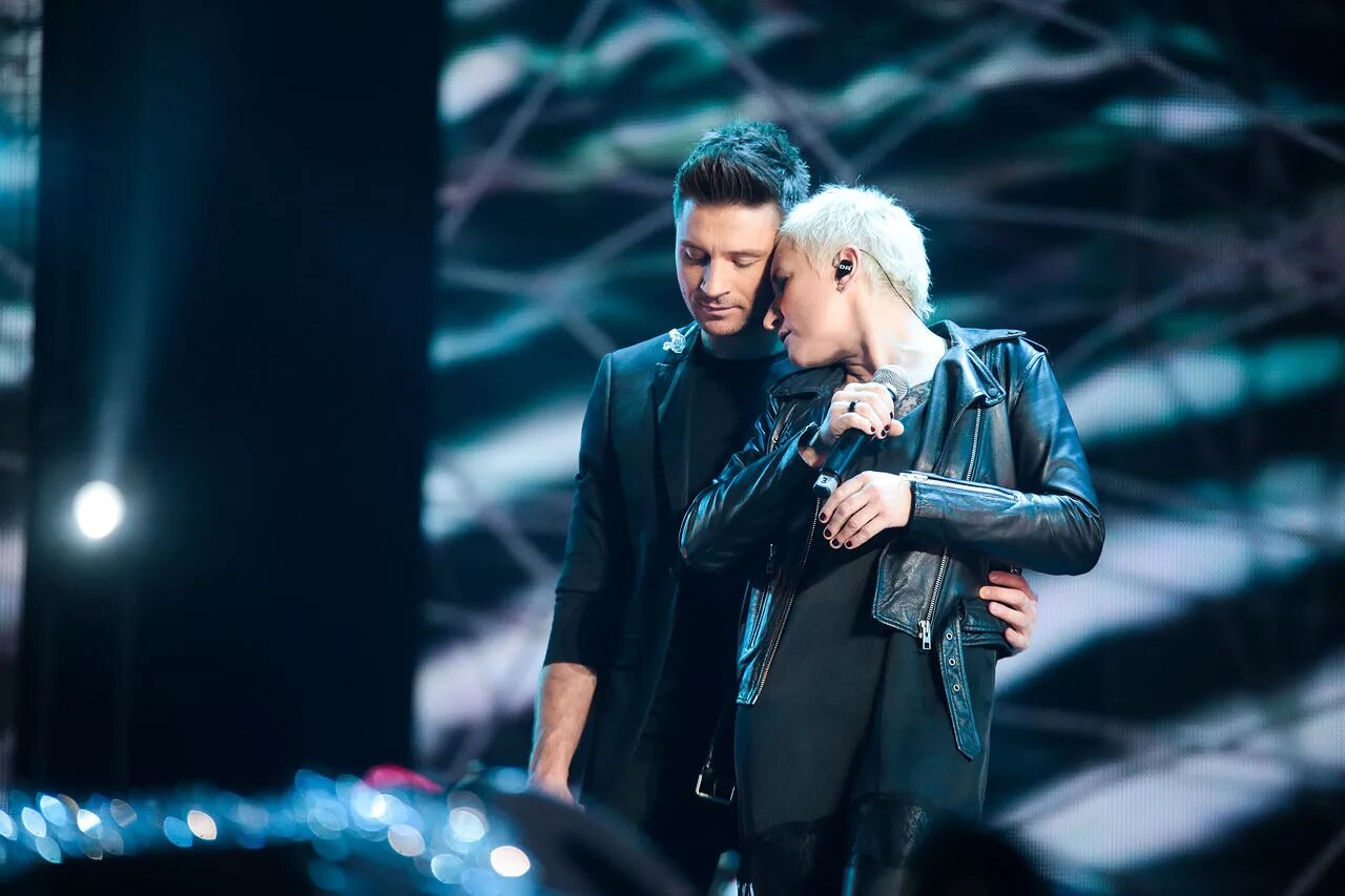 дуэты со звездами. лев лещенко дуэт с певицей славой. майкл найт. эстрадные дуэты 2016 года. алана танцы.