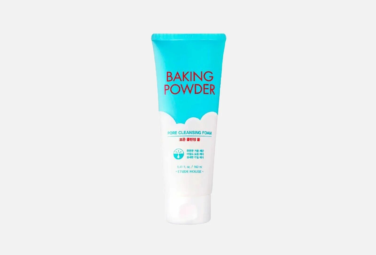 Baking powder deep cleansing foam. Пенка для умывания Etude House Baking Powder Pore Cleansing Foam. Эх Baking Powder пенка для умывания Baking Powder BB Deep Cleansing Foam 160мл. Очищающая пенка 3 в 1 с содой Etude House Baking Powder Pore Cleansing Foam. Etude House Baking Powder BB Deep Cleansing Foam 160ml.