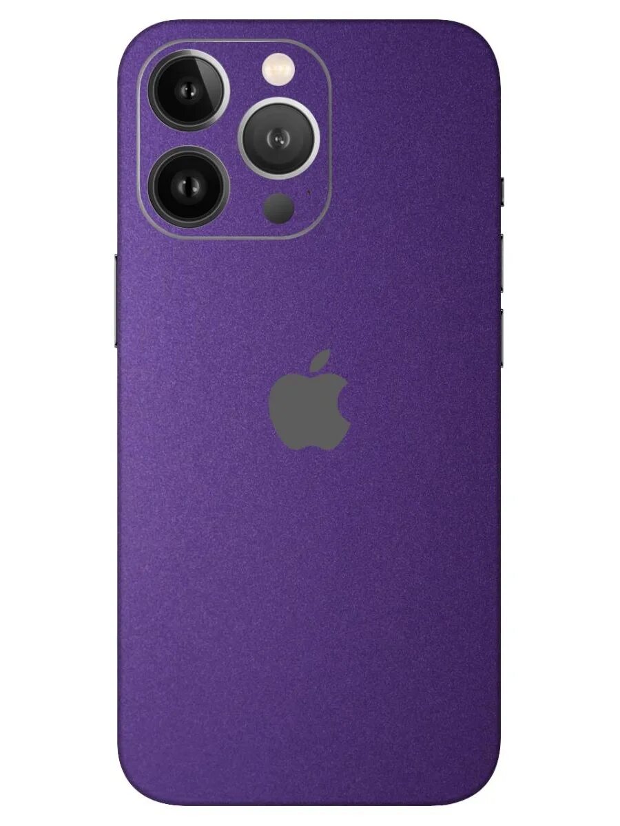 Iphone 14 темно фиолетовый. Айфон 13 синий. iphone 13 pro skins plyonka.