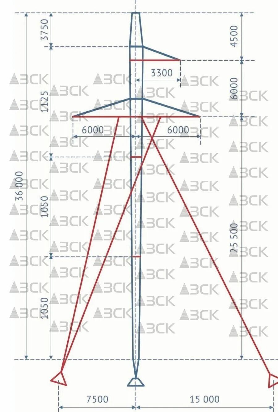 П 220 5. Опора вл п220-6. П220-5 опора. Металлическая опора п220-5. П-220-5-С.