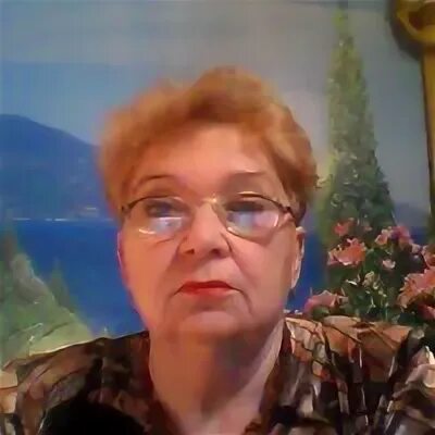Люба волобуева