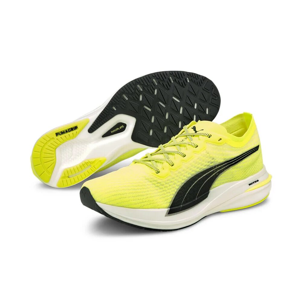 Пума кроссовки бег. Кроссовки Puma deviate Nitro. Кроссовки Puma deviate Nitro Elite. Кроссовки Пума deviate Nitro 2. Кроссовки Пума нитро женские.