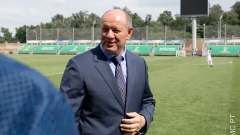 Директор стадиона динамо
