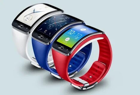 Samsung smart s