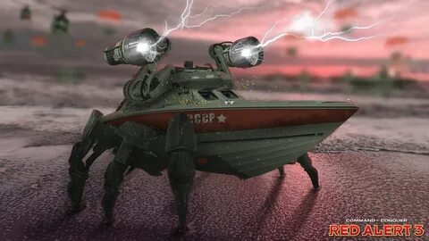 Red 3 1