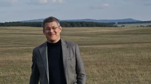Про радий хабиров