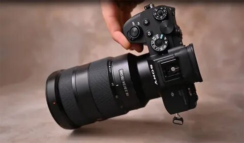 Sony 7 iv