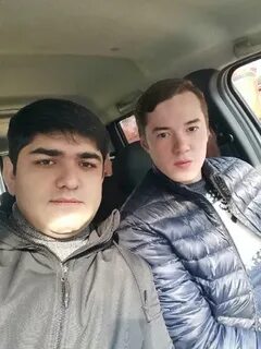 Ширинов ширин ростов