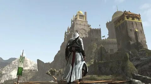 Assassins creed cut edition
