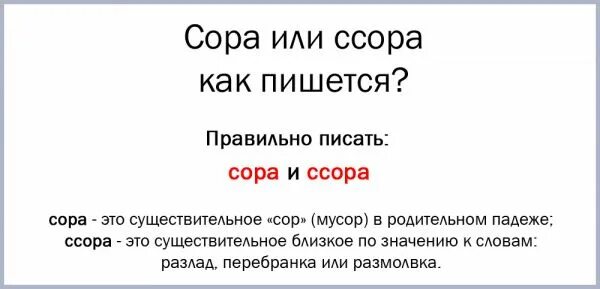Воочую или воочию как правильно писать. Ссора как пишется. правописание слова ссора. как правильно пишется слово ссора. сора или ссора как пишется.