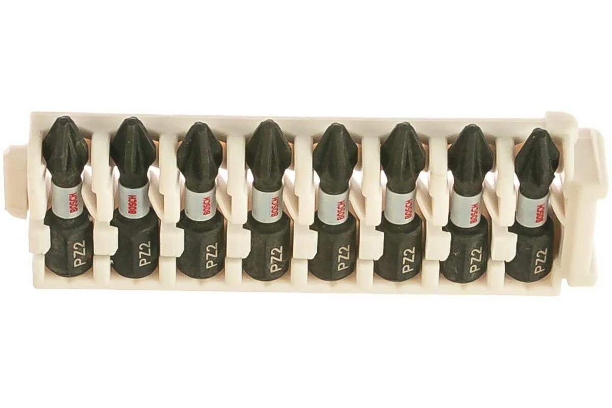 Bosch impact control 2608522366 биты. Набор бит bosch 2608522346. Биты 8 штук. Бита bosch двусторонняя. 65мм.