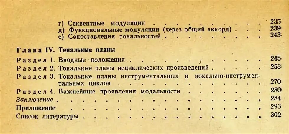 Тона план