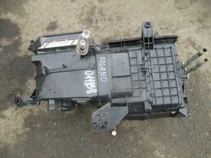 Печка солано