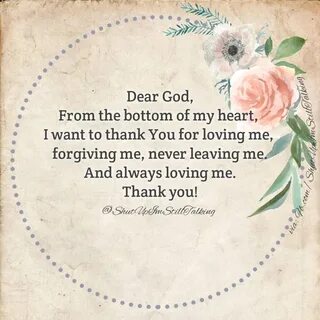 Thank god lyrics