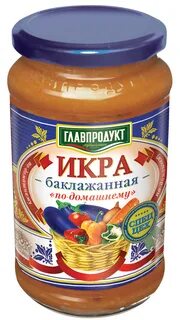 Бакл икра