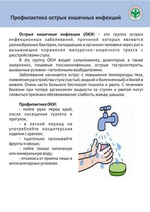 Кишечные инфекции рвота без температуры