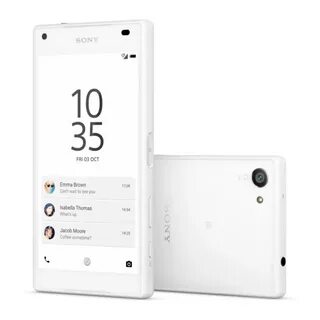 Xperia z5 компакт